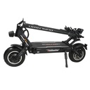 TROTTINETTE ELECTRIQUE DUALTRON ACHILLEUS 60V 37AH 2025