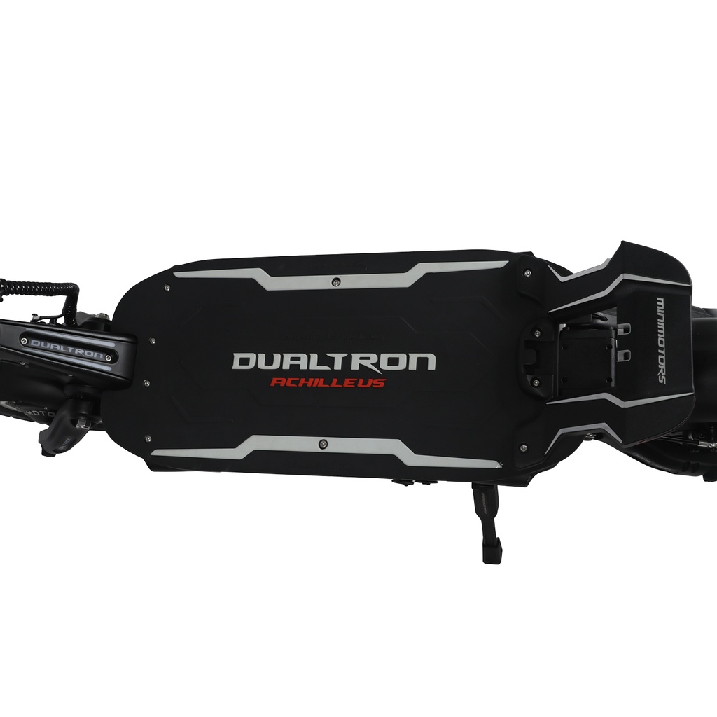 TROTTINETTE ELECTRIQUE DUALTRON ACHILLEUS 60V 37AH 2025