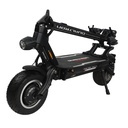 TROTTINETTE ELECTRIQUE DUALTRON ACHILLEUS 60V 37AH 2025