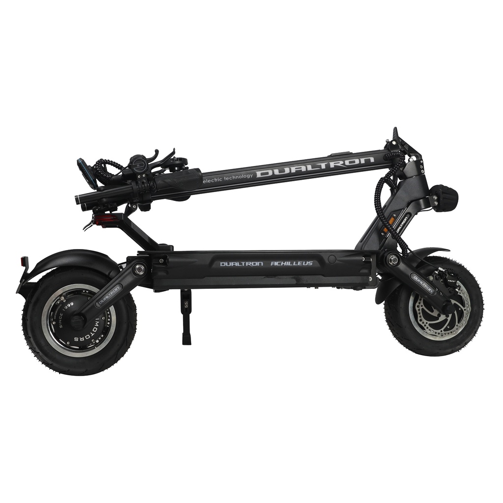 TROTTINETTE ELECTRIQUE DUALTRON ACHILLEUS 60V 37AH 2025