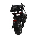 TROTTINETTE ELECTRIQUE DUALTRON ACHILLEUS 60V 37AH 2025