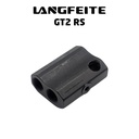 LANGFEITE GT2 RS | RACCORD DE DURITE D'HUILE