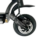 TROTTINETTE ELECTRIQUE DUALTRON FOREVER 60V LIMITED