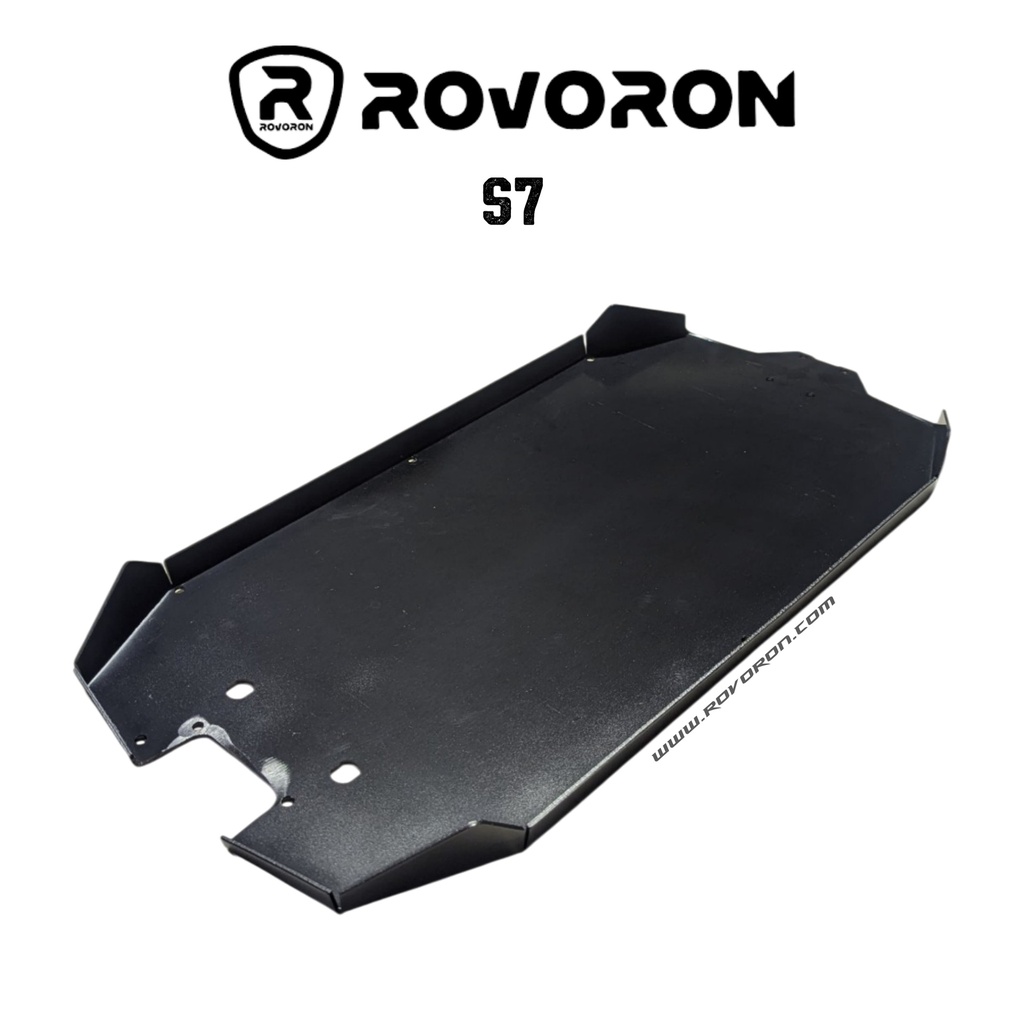 ROVORON S7 | DECK DGT