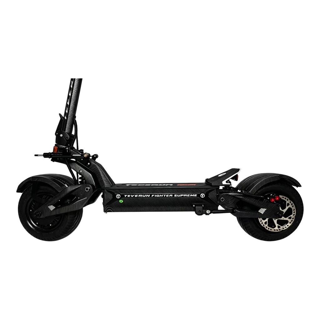 TROTTINETTE ELECTRIQUE TEVERUN FIGHTER 7260R V5 2026
