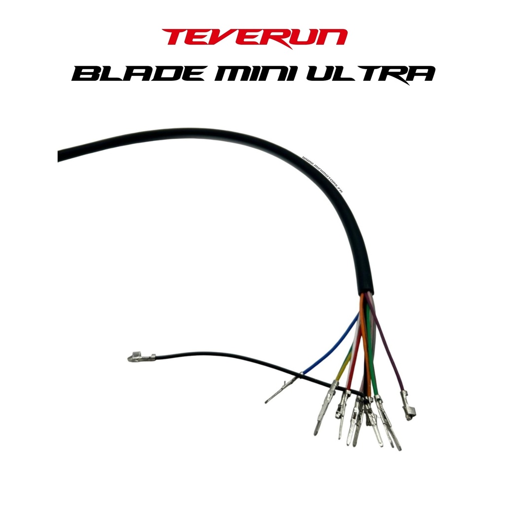 TEVERUN BLADE MINI ULTRA | CÂBLE PRINCIPAL