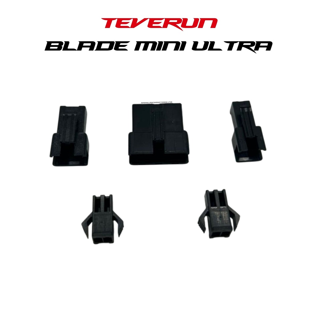 TEVERUN BLADE MINI ULTRA | CÂBLE PRINCIPAL