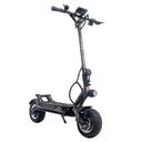 TROTTINETTE ELECTRIQUE ODYSSR ALPHA | 72V 42,4Ah