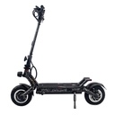 TROTTINETTE ELECTRIQUE ODYSSR ALPHA | 72V 42,4Ah