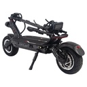 TROTTINETTE ELECTRIQUE ODYSSR ALPHA | 72V 42,4Ah