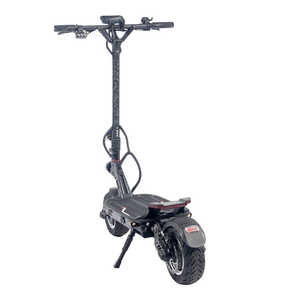 TROTTINETTE ELECTRIQUE ODYSSR ALPHA | 72V 42,4Ah