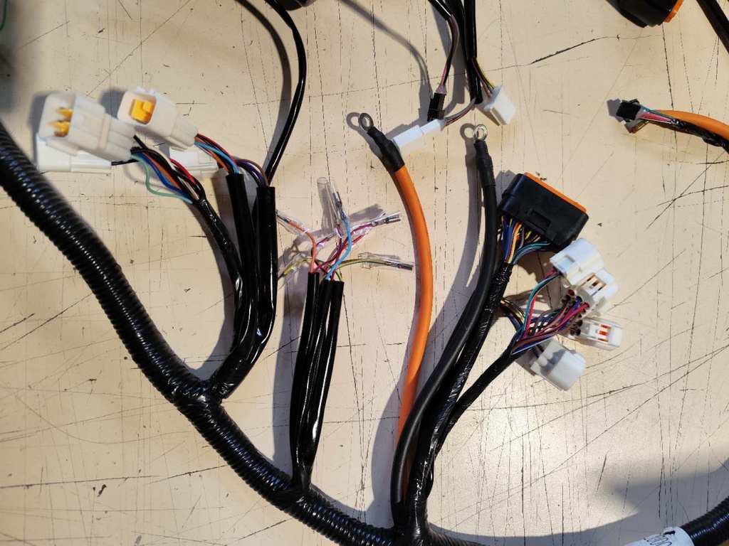 UKKO | Main Cable