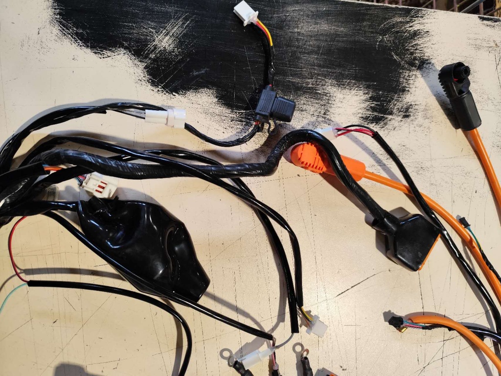 UKKO | Main Cable