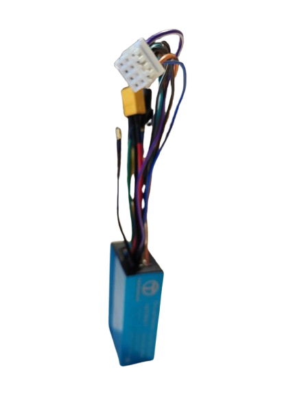 TEVERUN FIGHTER 11 & 11+ | CONTROLEUR B (AV) 60V