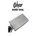 ODYSSR RODEO DUAL | CONTROLEUR A