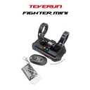 TEVERUN FIGHTER MINI 2026 | AFFICHEUR