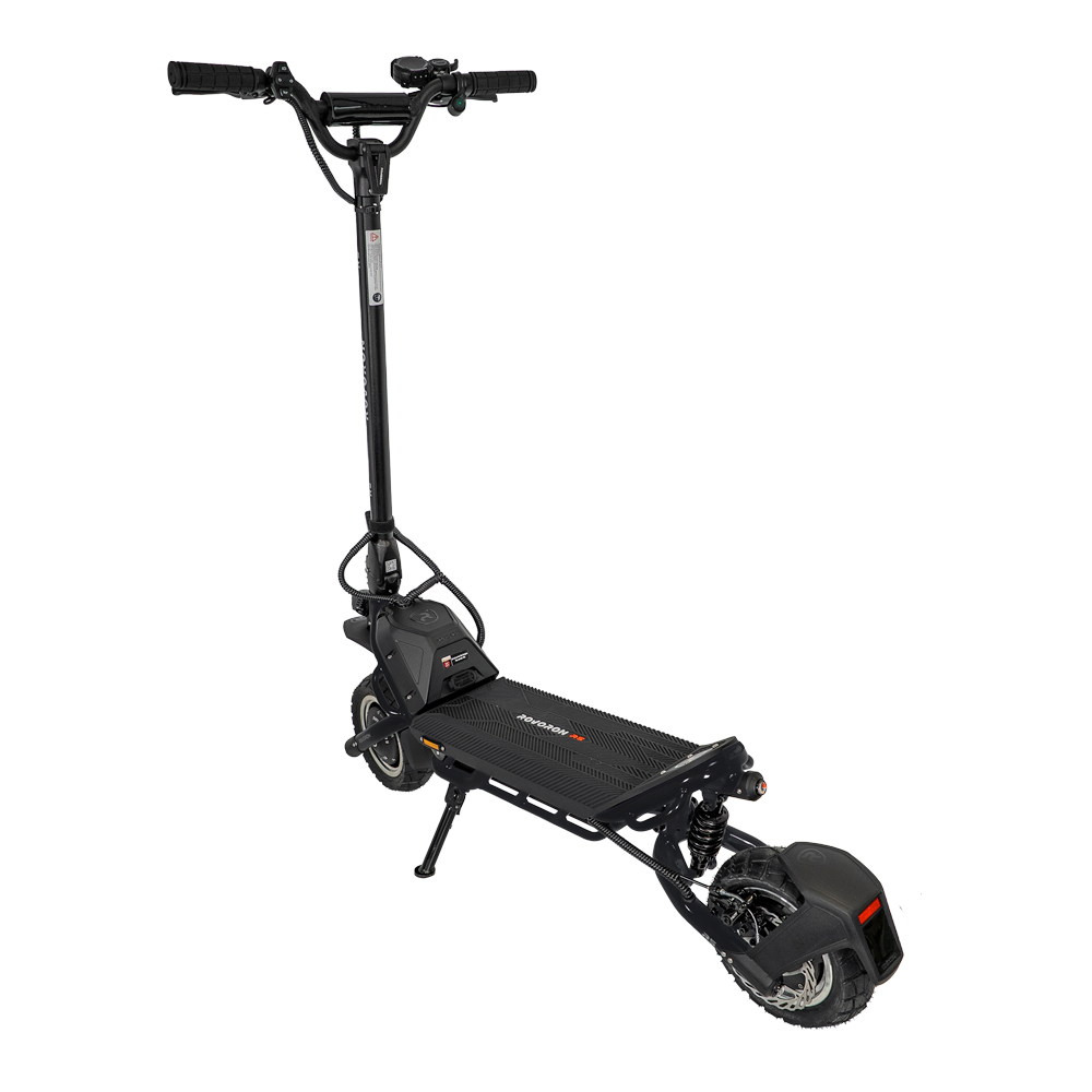 TROTTINETTE ELECTRIQUE ROVORON R5