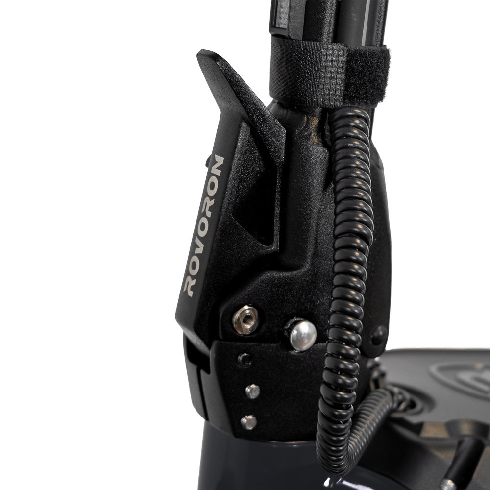 TROTTINETTE ELECTRIQUE ROVORON R5