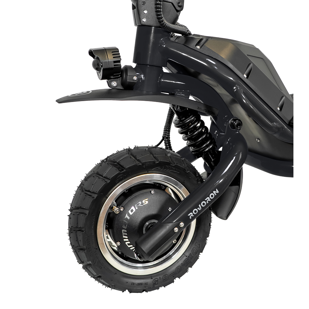 TROTTINETTE ELECTRIQUE ROVORON R5