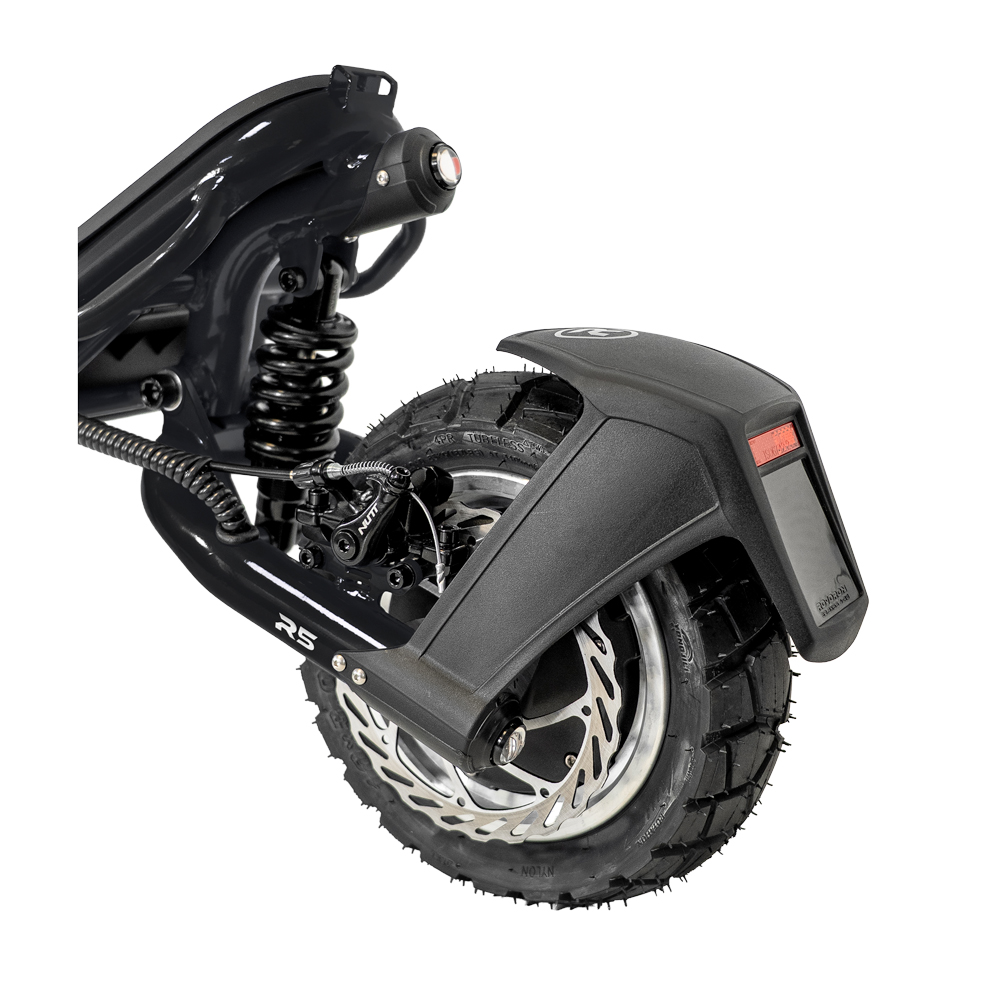 TROTTINETTE ELECTRIQUE ROVORON R5