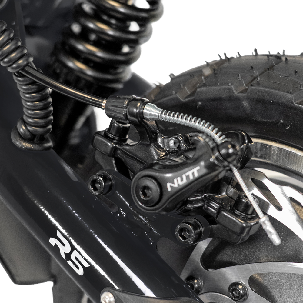 TROTTINETTE ELECTRIQUE ROVORON R5