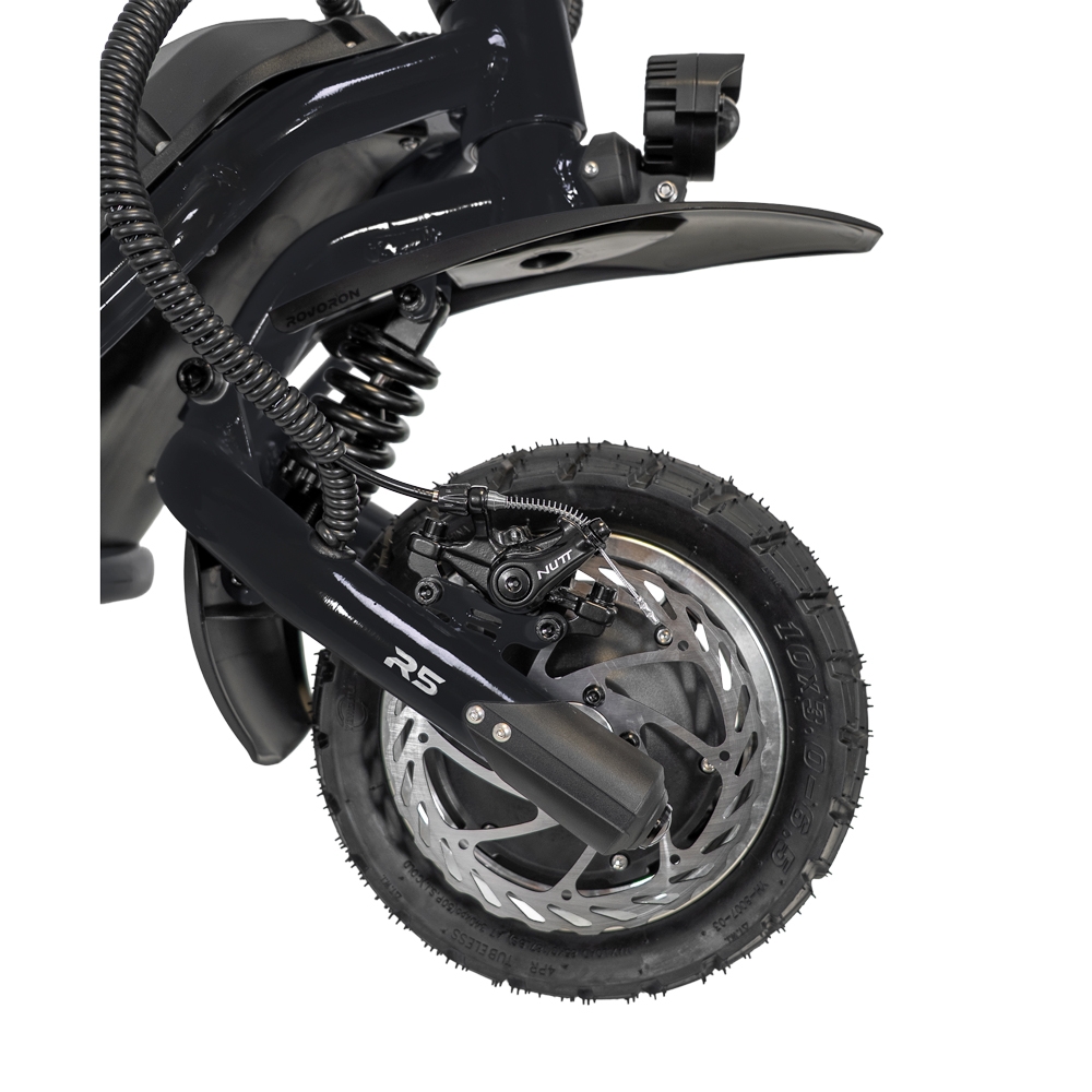 TROTTINETTE ELECTRIQUE ROVORON R5