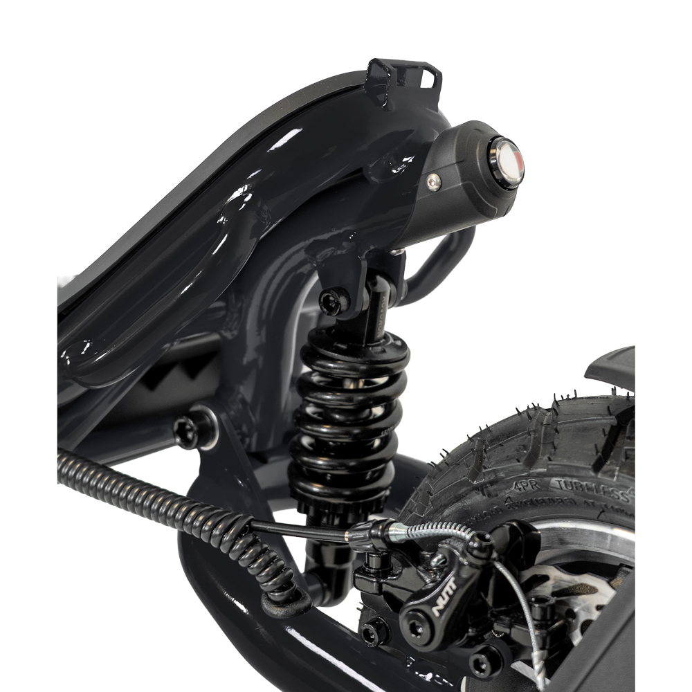 TROTTINETTE ELECTRIQUE ROVORON R5