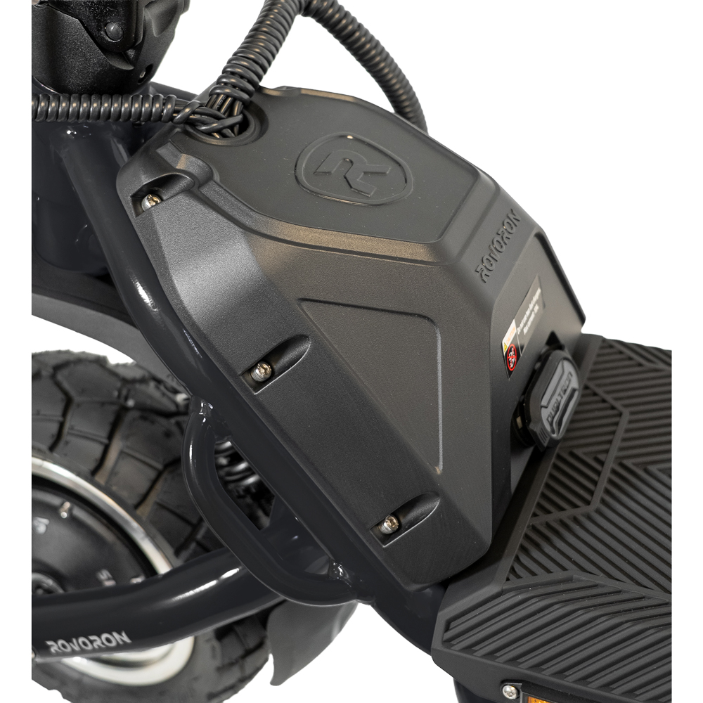 TROTTINETTE ELECTRIQUE ROVORON R5