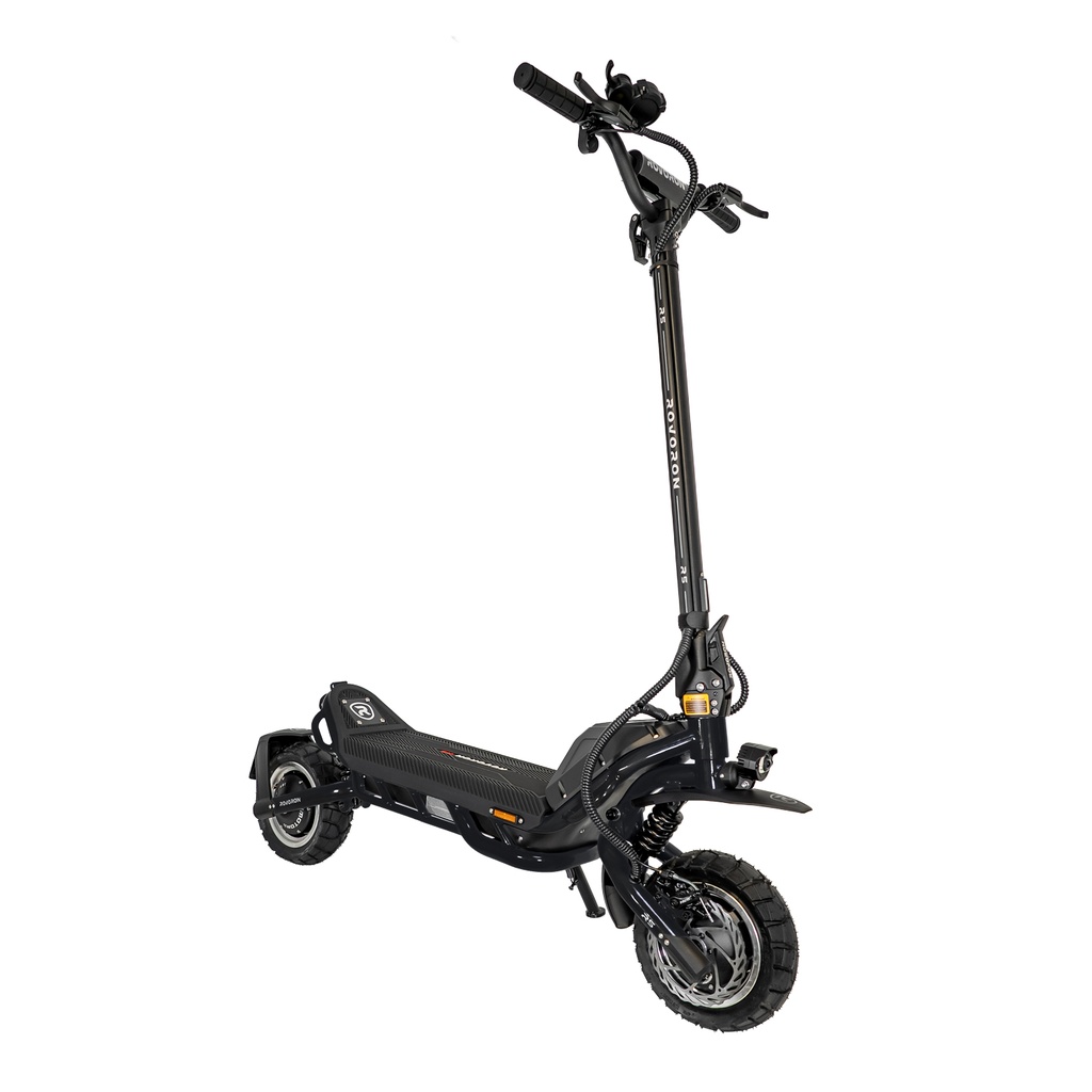 TROTTINETTE ELECTRIQUE ROVORON R5