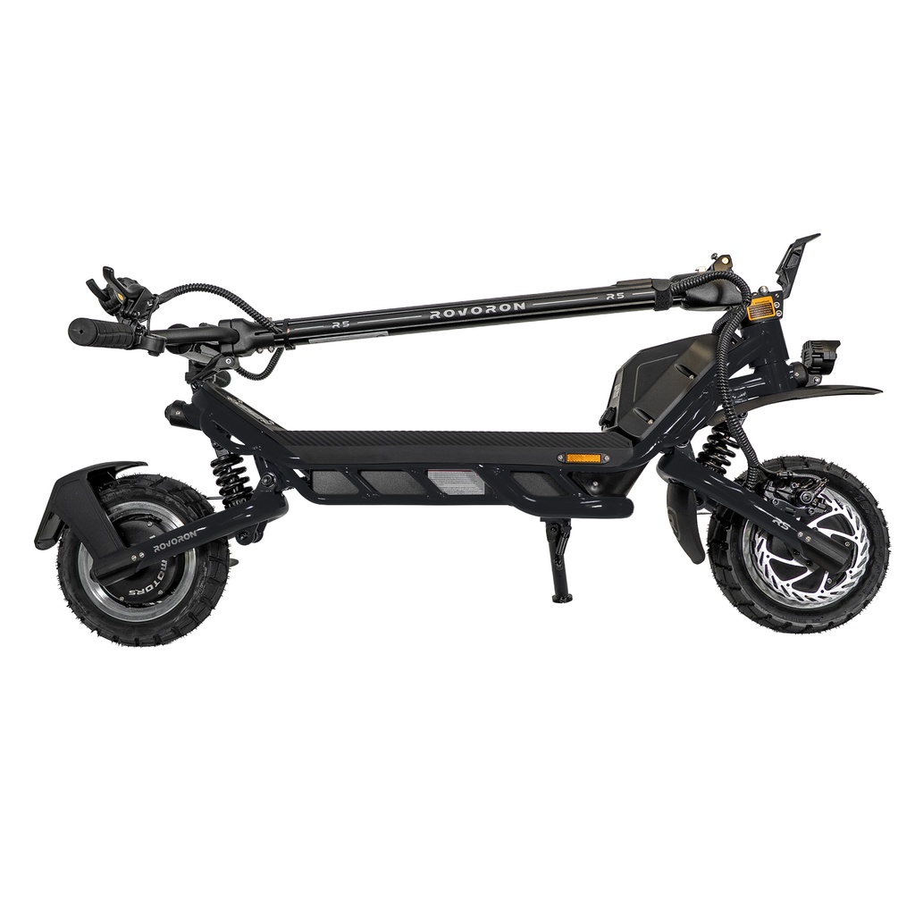 TROTTINETTE ELECTRIQUE ROVORON R5