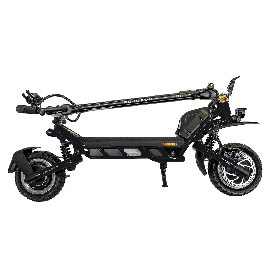 TROTTINETTE ELECTRIQUE ROVORON R5