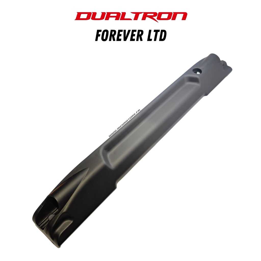 DUALTRON FOREVER LIMITED | CACHE LATERAL DROITE