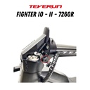 TEVERUN FIGHTER 10, 10+, 11, 11+, SUPREME, 7260R | VIS SYSTEME DE PLIAGE