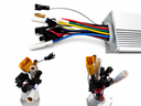 SPW MINI 4 PRO & LEGER | CONTROLEUR 48V (V1)