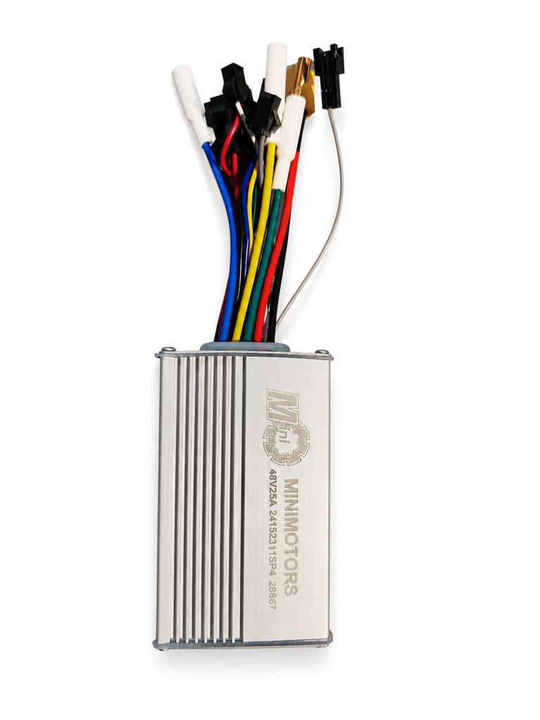 SPW MINI 4 PRO & LEGER | CONTROLEUR 48V (V1)
