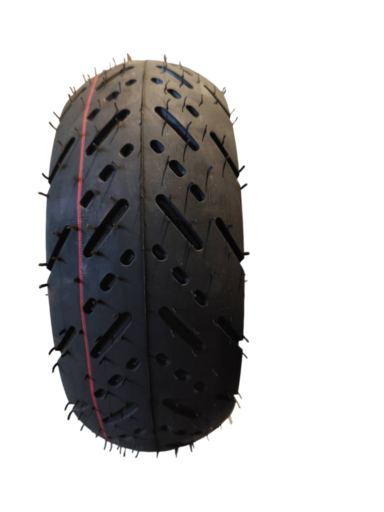 DUALTRON THUNDER 1/2, STORM, ULTRA, ACHILLEUS 2023  | ROUE COMPLETE AVANT TUBELESS