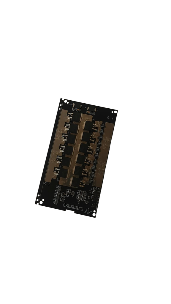 TEVERUN FIGHTER 10 & 11 | BMS BATTERIE 60V26AH (N/S BATTERIE : 6026A)