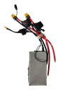 TEVERUN FIGHTER 10 & 11 | BMS BATTERIE 60V26AH (N/S BATTERIE : 6026A)