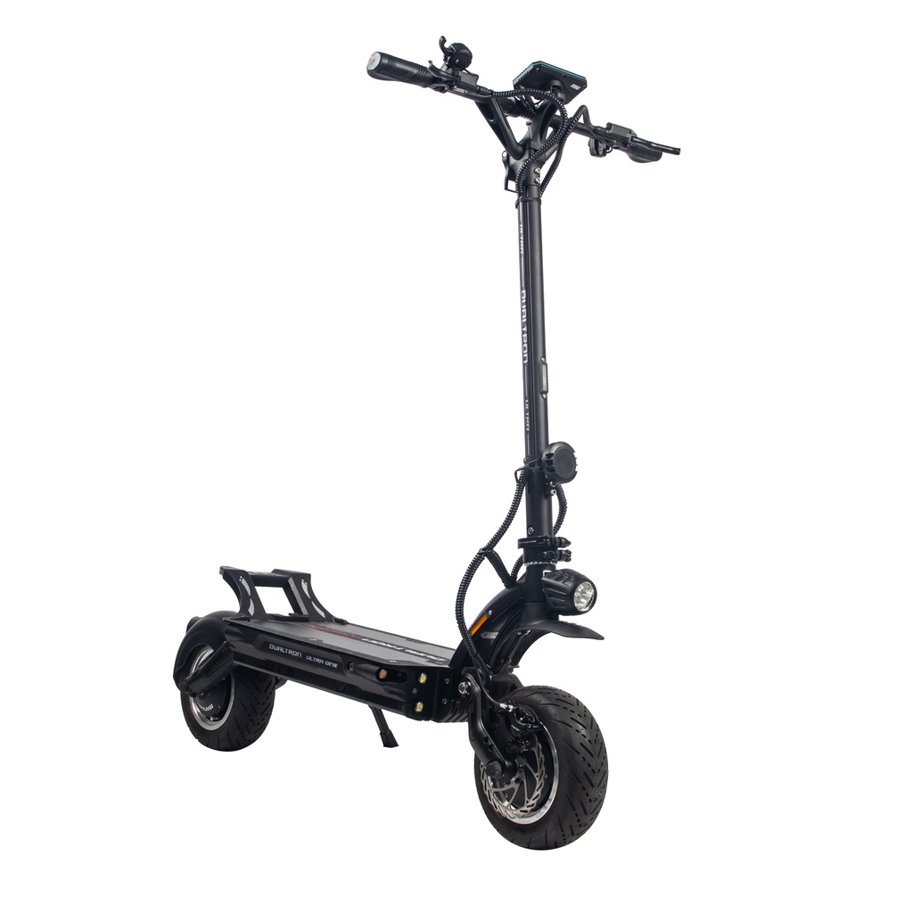 TROTTINETTE ELECTRIQUE DUALTRON ULTRA ONE | 72V 31,5Ah