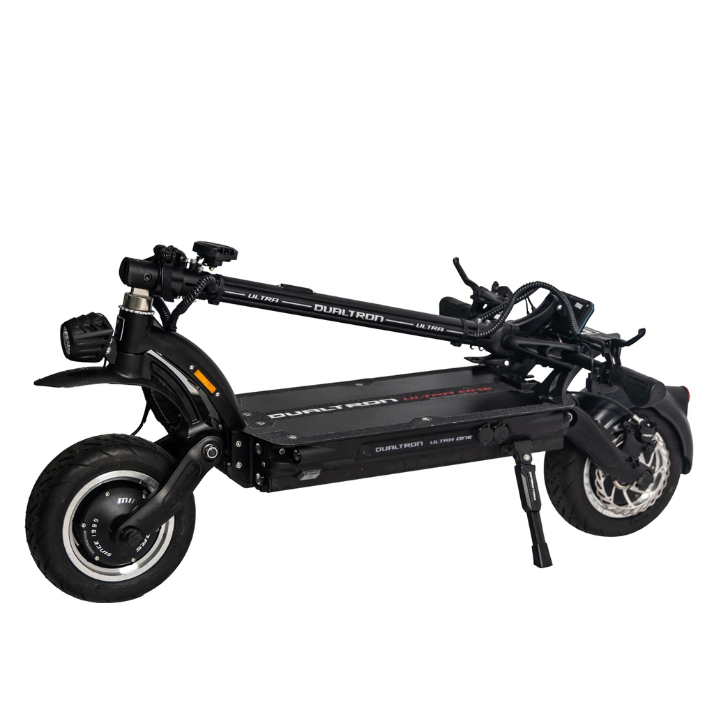 TROTTINETTE ELECTRIQUE DUALTRON ULTRA ONE | 72V 31,5Ah
