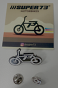 Pins Super73