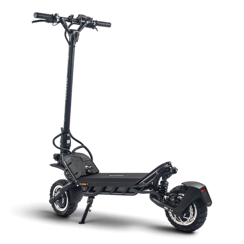 TROTTINETTE ELECTRIQUE ROVORON R5 PRO