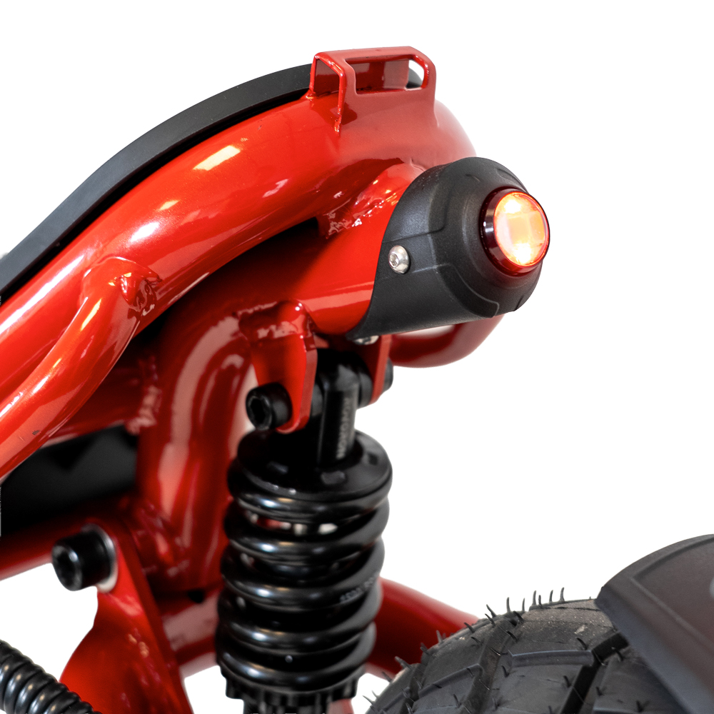 TROTTINETTE ELECTRIQUE ROVORON R5 PRO