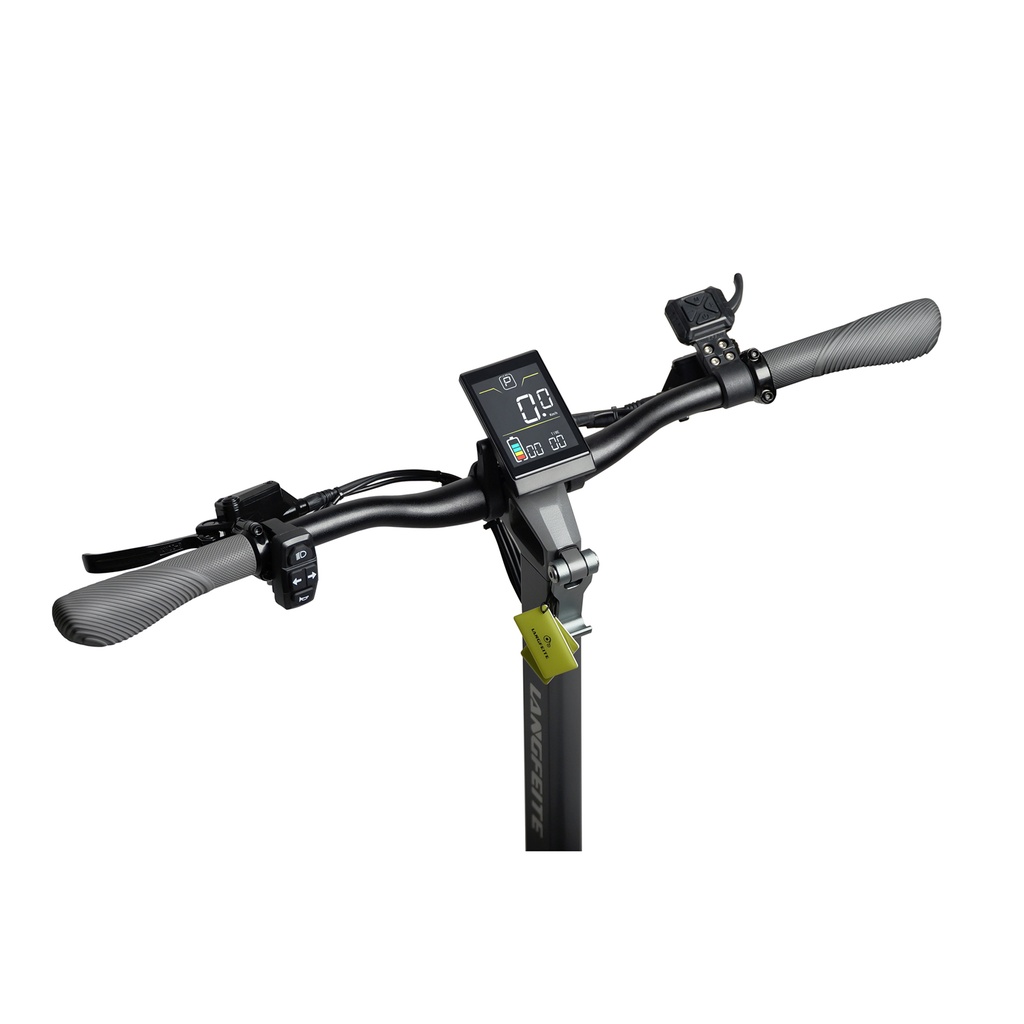 TROTTINETTE ELECTRIQUE LANGFEITE ROADSTER GT 60V 27Ah