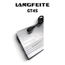LANGFEITE GT4S | CHARGEUR 96,6V 6,5A