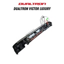 DUALTRON VICTOR LUXURY | CACHE COTE GAUCHE COMPLET