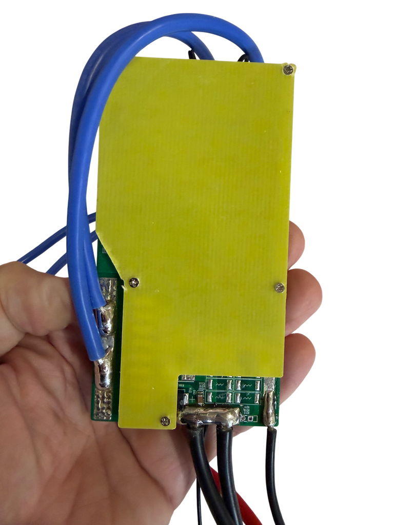 TEVERUN FIGHTER 11+ | BMS BATTERIE 60V35AH (N/S BATTERIE 6035B)