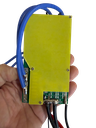 TEVERUN FIGHTER 11+ | BMS BATTERIE 60V35AH (N/S BATTERIE 6035B)