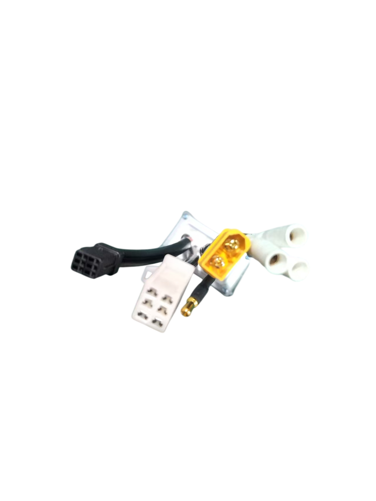 TEVERUN SPACE 2026 | CONTROLEUR B