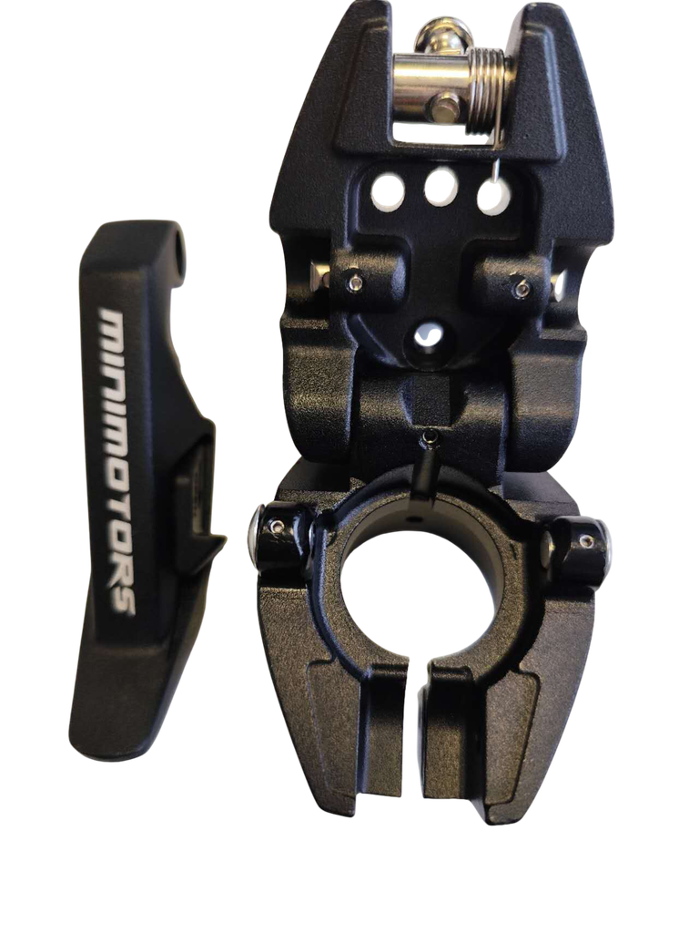 ROVORON S7 | SYSTÈME DE PLIAGE COMPLET
